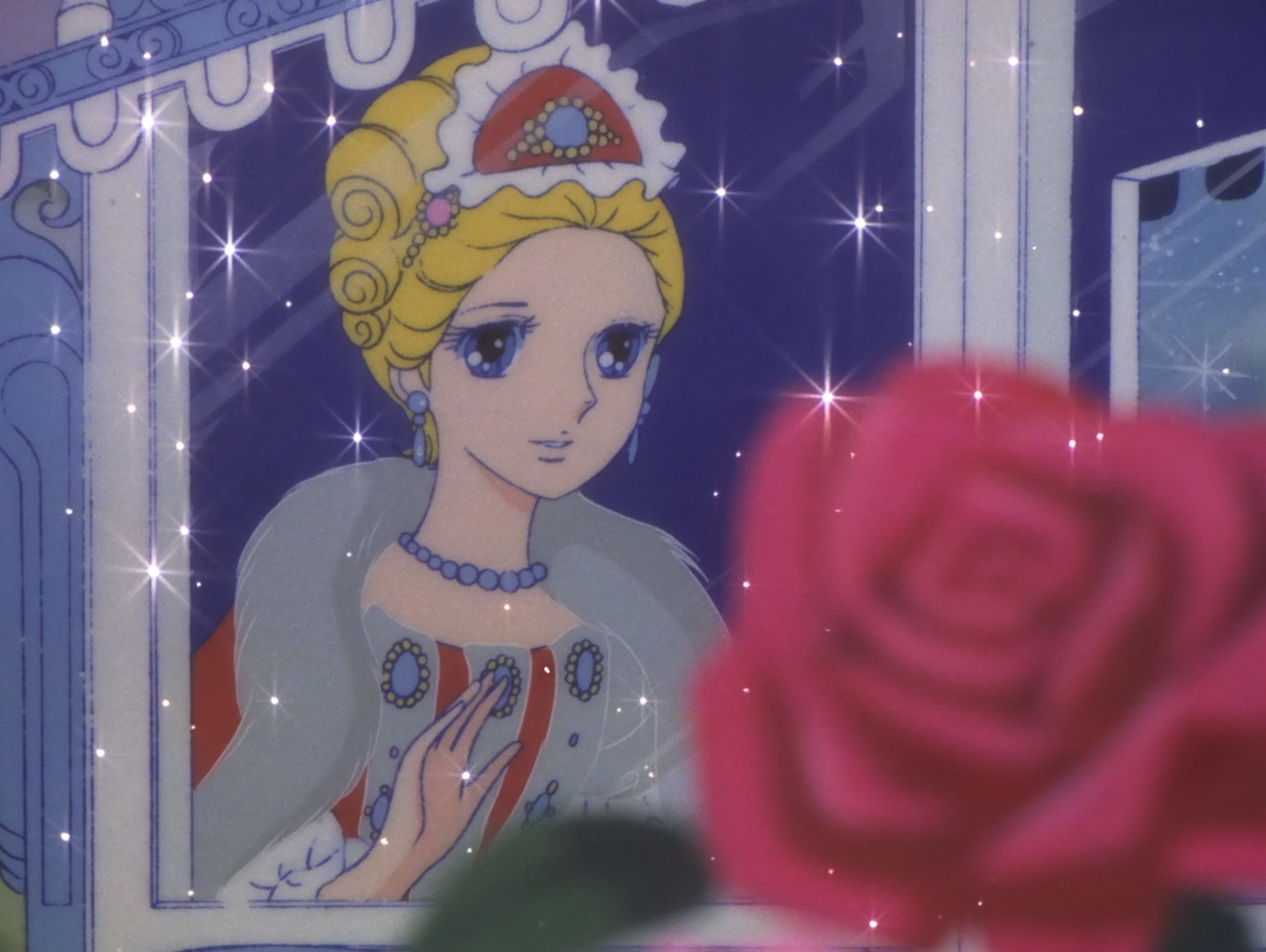 Versailles no Bara (Kuro Diamonds Subs, Gakuensai Fansub)